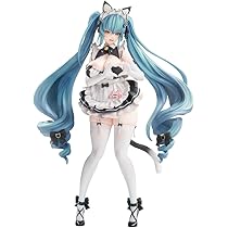 Amazon | 『勝利の女神：NIKKE』プリバティ：アンカインド・メイド Ver