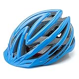 自転車ヘルメット　大人用/ジュニア　おしゃれ　アンチショツク　レディース　メンズ　高剛性　超軽量　サイクルヘルメット　ロードバイク　クロスバイク　マウンテンバイク　通気性良い　アジャスター付 　スポー