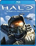 Halo: the Complete Video Collection/ [Blu-ray] [Import]