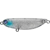 Amazon.co.jp: Blue Blue(ブルーブルー) ミノー シャルダス20#1 ブルー