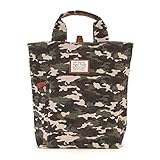 [プレックス]PREX キャンバス 2WAY トートバッグ・リュックサック 141127 ネイビー