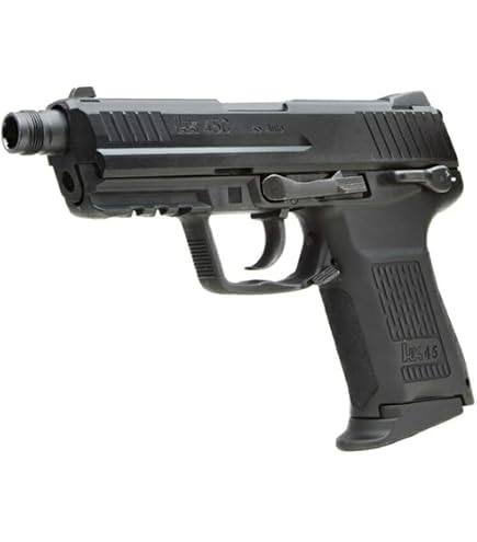 Amazon | KSC HK45 ABS SYSTEM 7 18歳以上ガスブローバック