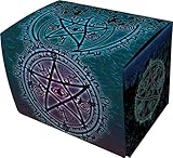 キャラクターデッキケースMAX NEO 「エルダー・サイン」