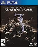 Middle-Earth: Shadow of War for PlayStation 4