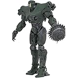 DIAMOND SELECT TOYS パシフィックリム2 タイタン リディーマー デラックス アクションフィギュア マルチカラー
