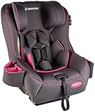Maxi-Cosi Vello 70 Convertible Car Seat, Grey/Pink by Maxi-Cosi