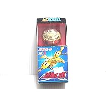 ミクロマン 流星ロボ takara タカラ 昭和レトロ 昭和レトロ☆絶版☆希少 旧タカラ ミクロマン 流星ロボ メタル