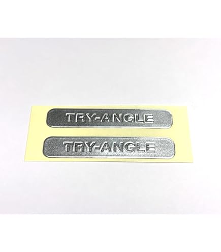 Amazon | TRY-ANGLE(トライアングル) カーボンドラグワッシャー (BC42