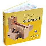 cuboro（キュボロ社/クボロ社） パターンバインダー 1 (日本語版)