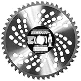 【訳ありアウトレット商品】草刈り機用 チップソー JIS 準拠品 255mm×40枚刃 替刃