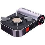 Amazon アイ システムネットワーク アイ コンロ ジュニア Za Jr 1m アイ システムネットワーク カセットコンロ 通販