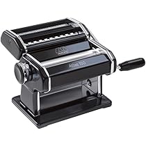 アトラス パスタマシン イタリア製 MARCATO Amazon｜Marcato パスタマシーン アトラス ブラック｜パスタ