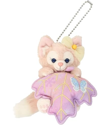 ディズニー ダッフィー シェリーメイ ぬいぐるみ バッジ メモ ストラップ ディズニー ダッフィー シェリーメイ ぬいぐるみ バッジ メモ