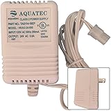 Replacement Transformer for Aquatec CDP 6800 Booster Pump (120V) [並行輸入品]