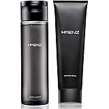 HMENZ メンズ 除毛クリーム 医薬部外品 210g ＆ アフターシェーブローション 250ml