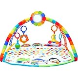 ACTIVITY MATS/GYMS [並行輸入品]