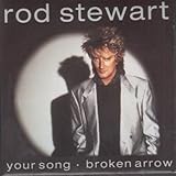 Your Song