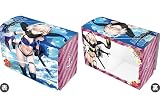 キャラクターデッキケースW Fate/Grand Order「アサシン／オキタ・J・ソウジ」