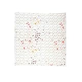 ナオミイトウ NAOMI ITO マルチガーゼキルト アメザイク 9680