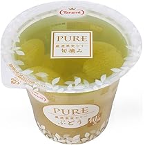わらわら商品☘️訳あり商品 たらみ PURE ミックス 270g×36個 4955129022036（直送品