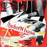 【外付け限定特典缶バッジ付】 10-FEET helm'N bass 【 初回生産限定盤 】(CD+DVD)(特典：缶バッジ)