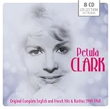Original Complete English & French Hits & Rarities 1949-1960