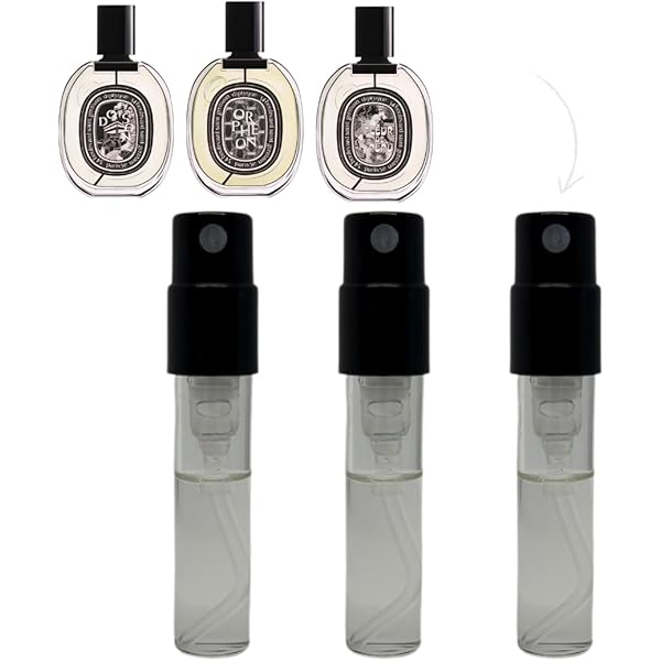ディプティック　セット オードトワレ ディスカバリーセット（5本組） | Diptyque Paris