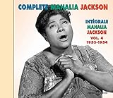 Complete Mahalia Jackson 4 1953-1954