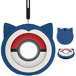 Amazon.co.jp: Pokémon GO Plus +（ポケモン ゴー プラスプラス