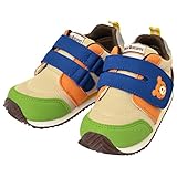 ミキハウス ホットビスケッツ (MIKIHOUSE HOT BISCUITS) シューズ 71-9401-976 17cm マルチカラー