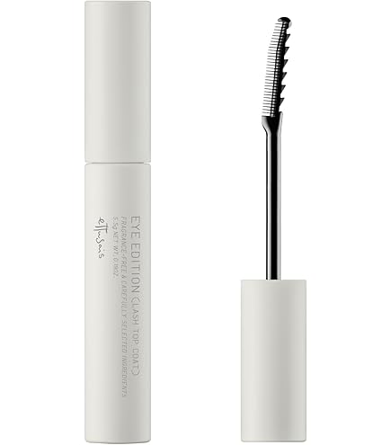 Amazon.co.jp: ドラマティカルアイズ 形態記憶マスカラベース 6g