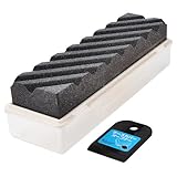 スエヒロ セラミック 修正砥石 荒砥石修正用 黒 SS－1