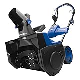 iON Pro21 BtryPwrd Snow Thrwr