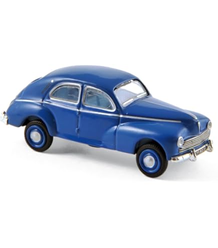 Amazon.co.jp: NOREV/ノレブ プジョー 402 コースディレクター