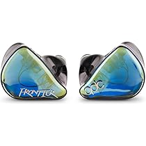 Amazon.co.jp: 【限定生産リミテッドエディション】qdc FRONTIER