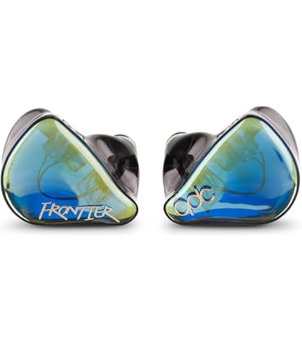 Amazon | キューディーシー(qdc) SUPERIOR Cable 4.4-IEM2pin