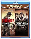 Virginian / Dawn Rider [Blu-ray] [Import]