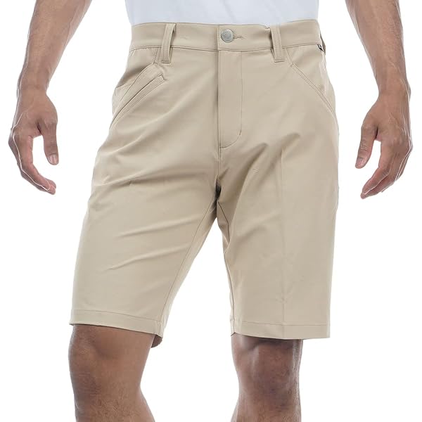 Amazon | [フィラ ゴルフ] ゴルフ ショートパンツ 746362 メンズ