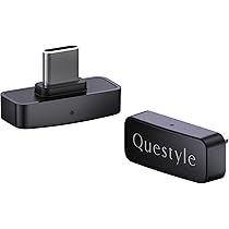 Amazon | Questyle QCC Dongle Pro ロスレスBluetooth
