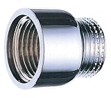 三栄水栓 【CPザルボ】 呼び13×長さ30mm T22C-13X30