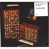 Moog Acid (LCD64)