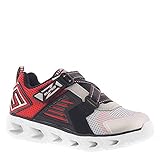 Skechers ユニセックス・キッズ 90587L US サイズ: 5 M US カラー: シルバー