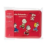 スヌーピー コーヒー ストロベリーコーヒー 3本 缶 【PEANUTSのかわいい仲間たち】【パウダーコーヒーの最高峰】