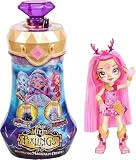 Magic Mixies マジック ミクシーズ ピクスリング 魔法 ポーション ボトル フィギュア おもちゃ (ユニコーン) [並行輸入品]