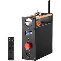 真空管アンプ GE製真空管付き 5152dLNfBXL.jpg_BO30,255,255,