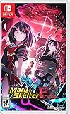 Mary Skelter Finale (輸入版:北米) – Switch