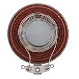 KESOTO 振動　スピーカー　ホーン　プレーン　振動スピーカー　新規　共鳴スピーカー　実用的　全3サイズ - 44mm