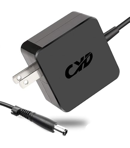 Amazon.co.jp: CYD 45W 19.5V 2.31A AC アダプター 交換用充電器