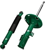crz TEIN EnduraPro Plus ショックアブソーバー Amazon | TEIN テイン 純正形状ショックアブソーバ 【 EnduraPro PLUS