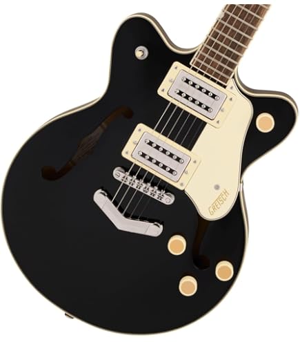 Amazon.co.jp: GRETSCH エレキギター G2655-P90 Streamliner™ Center